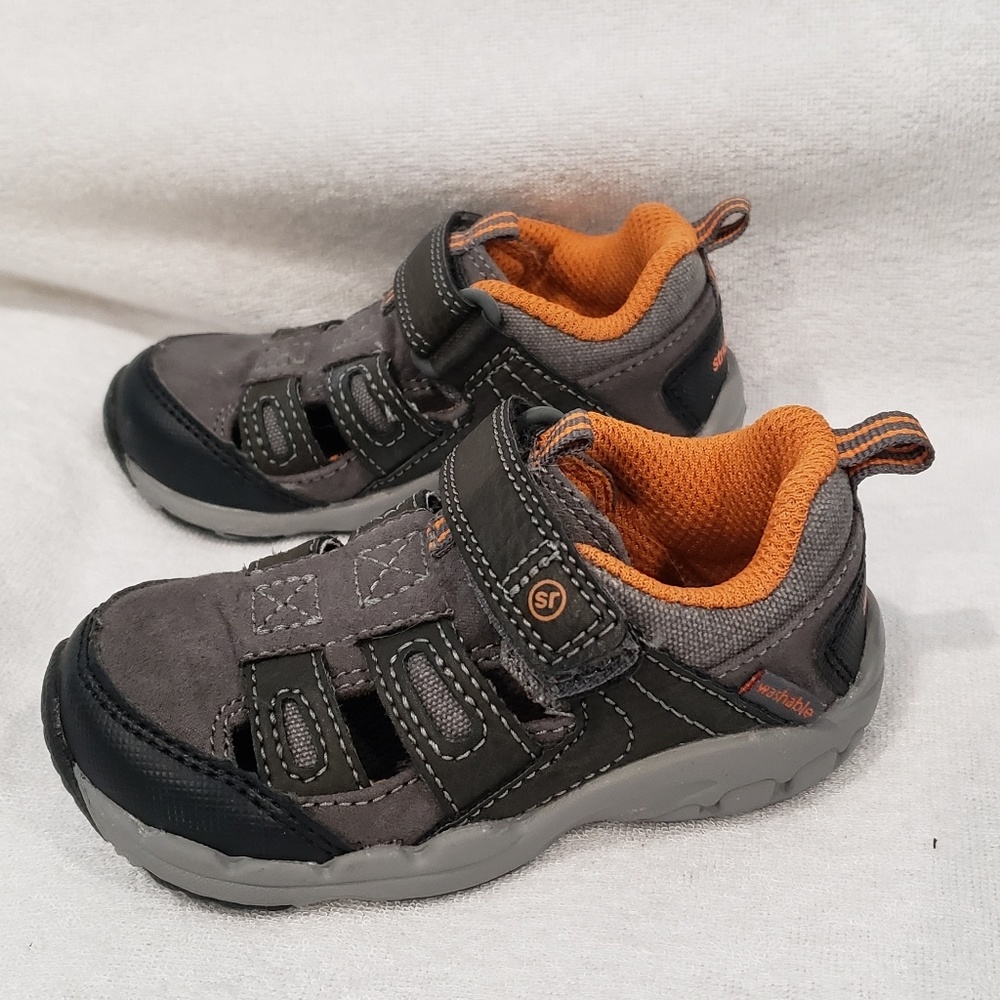 Stride Rite M2P Baby Allen